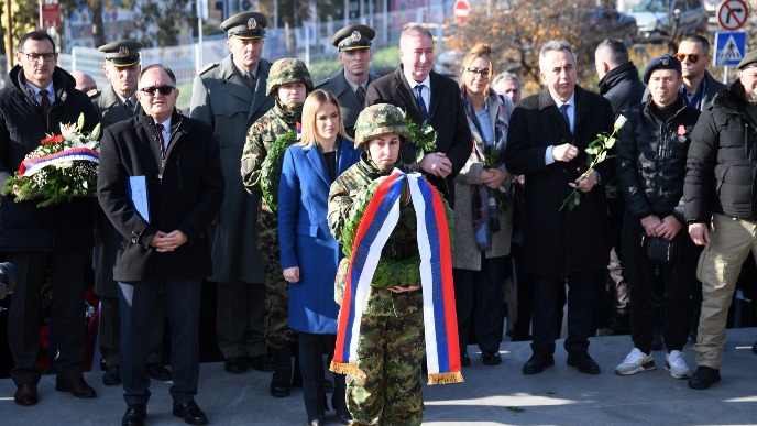 Pobede i moralni podvizi